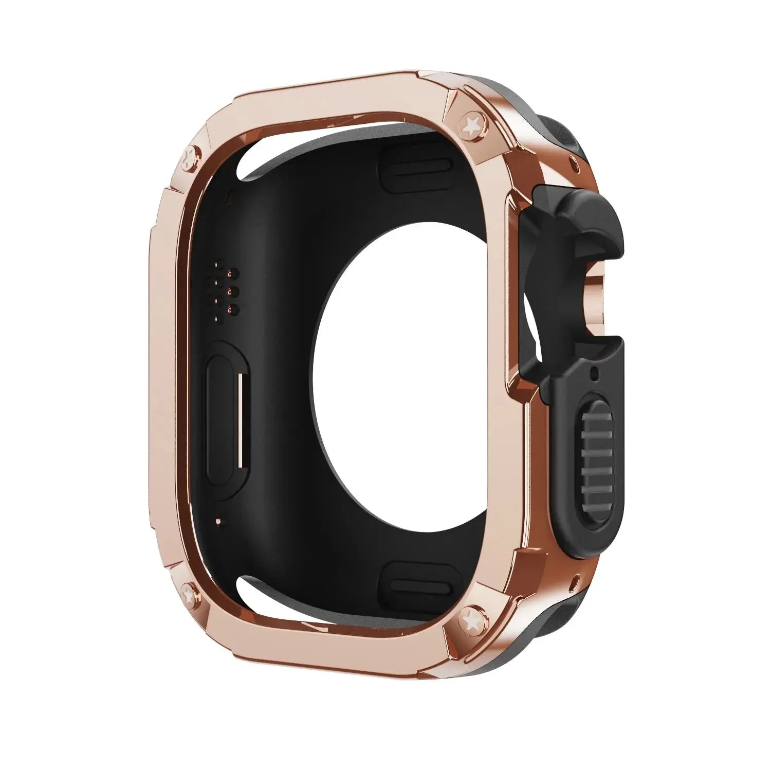 UltraGuard Pro Bumper Case for Apple Watch