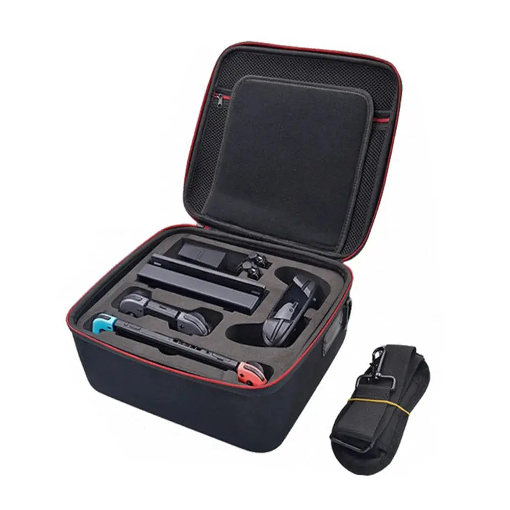 GuardianTech Nintendo Switch Voyager Case - Pinnacle Luxuries