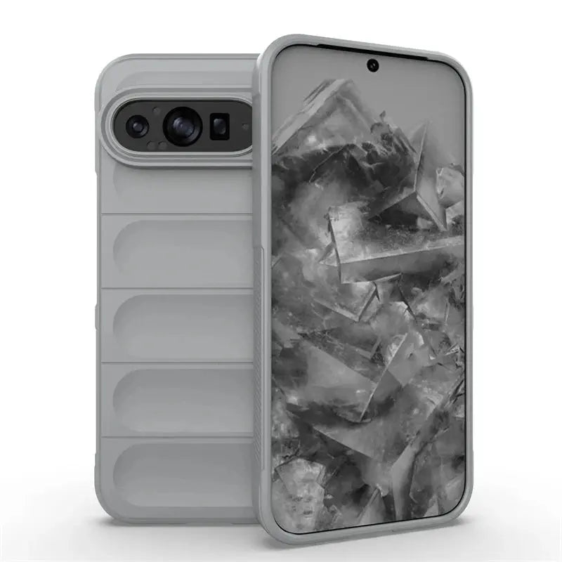 ArmorFlex Rugged Case for Google Pixel 9 Pro XL - Ultimate Shockproof Protection