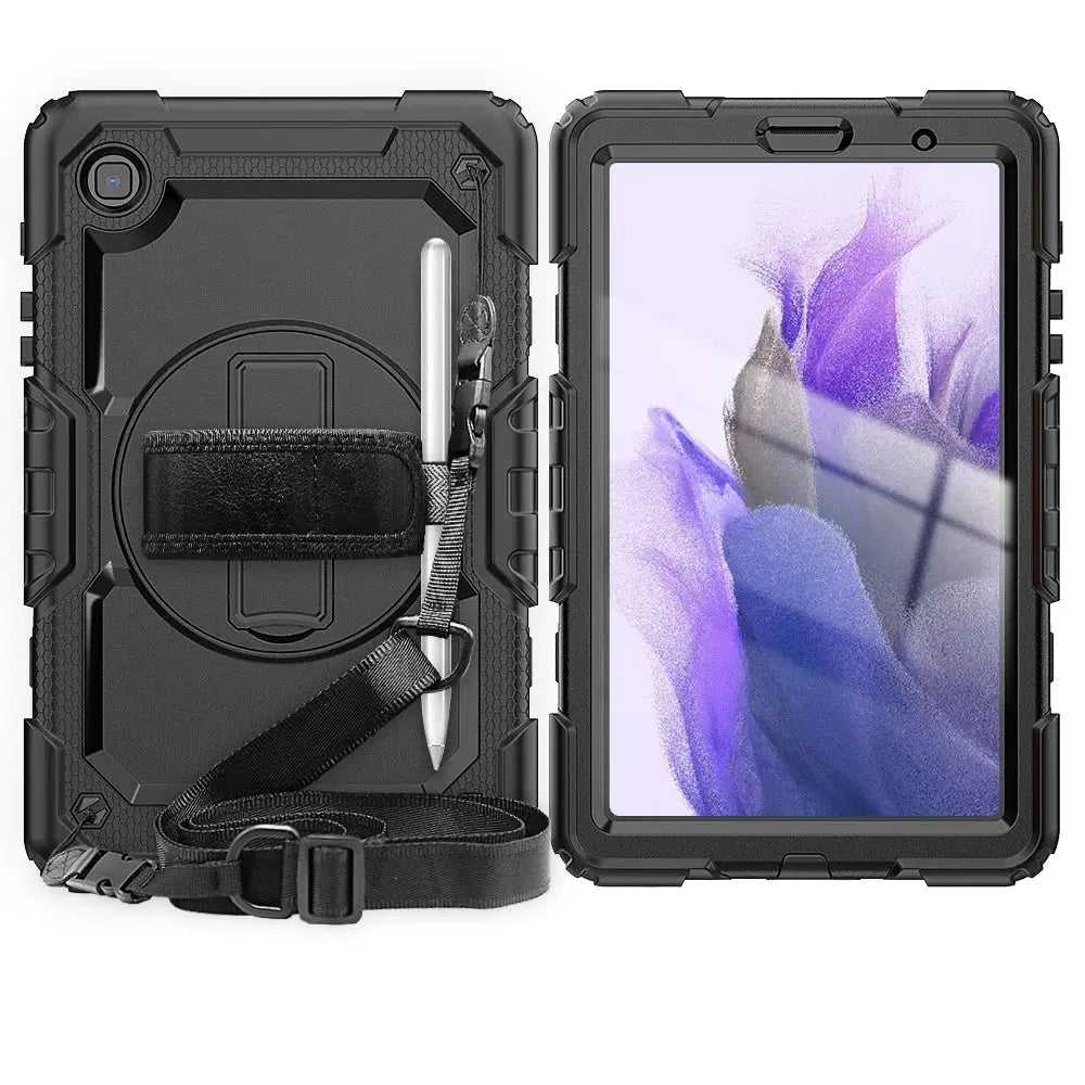 Ultimate 2024 Rotating Shockproof Case for Samsung Galaxy Tab S6 Lite 10.4